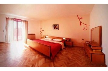 Croazia Privát Rovinj, Esterno